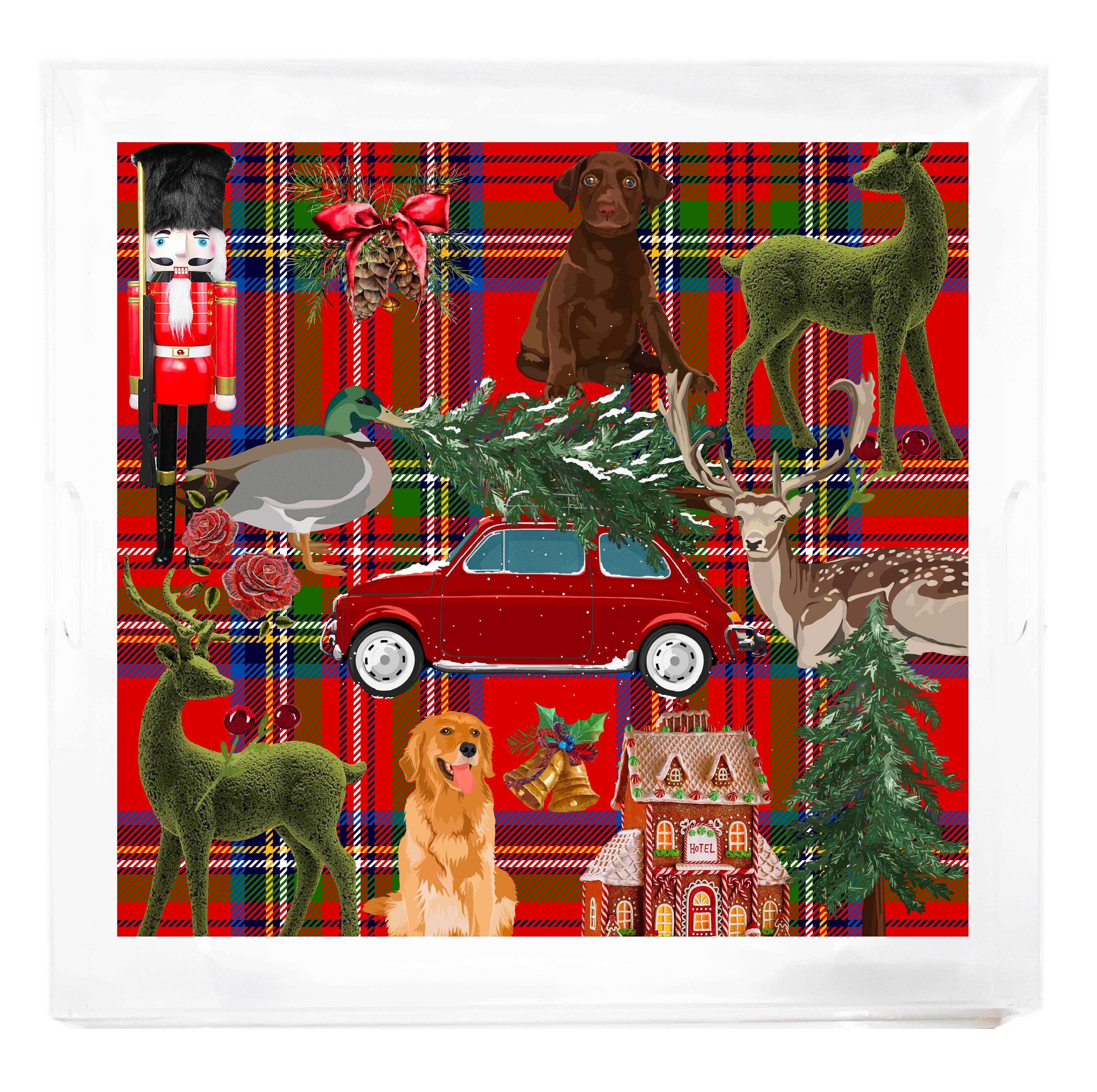 ディーンズ・ラグ・ブック 100体限定 リミテッドエディション　Noel Christmas Gifts & Luxury Accessories - JuneBugs Vintage Luxury