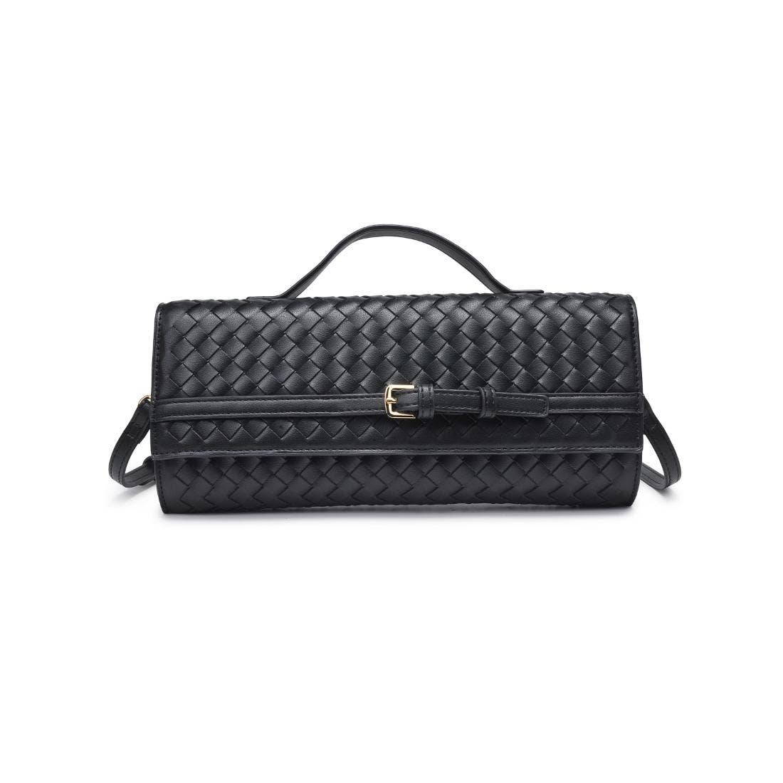 Emerson Crossbody: Wine