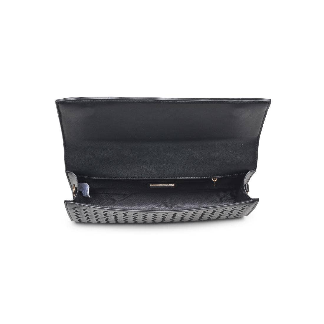 Emerson Crossbody: Midnight