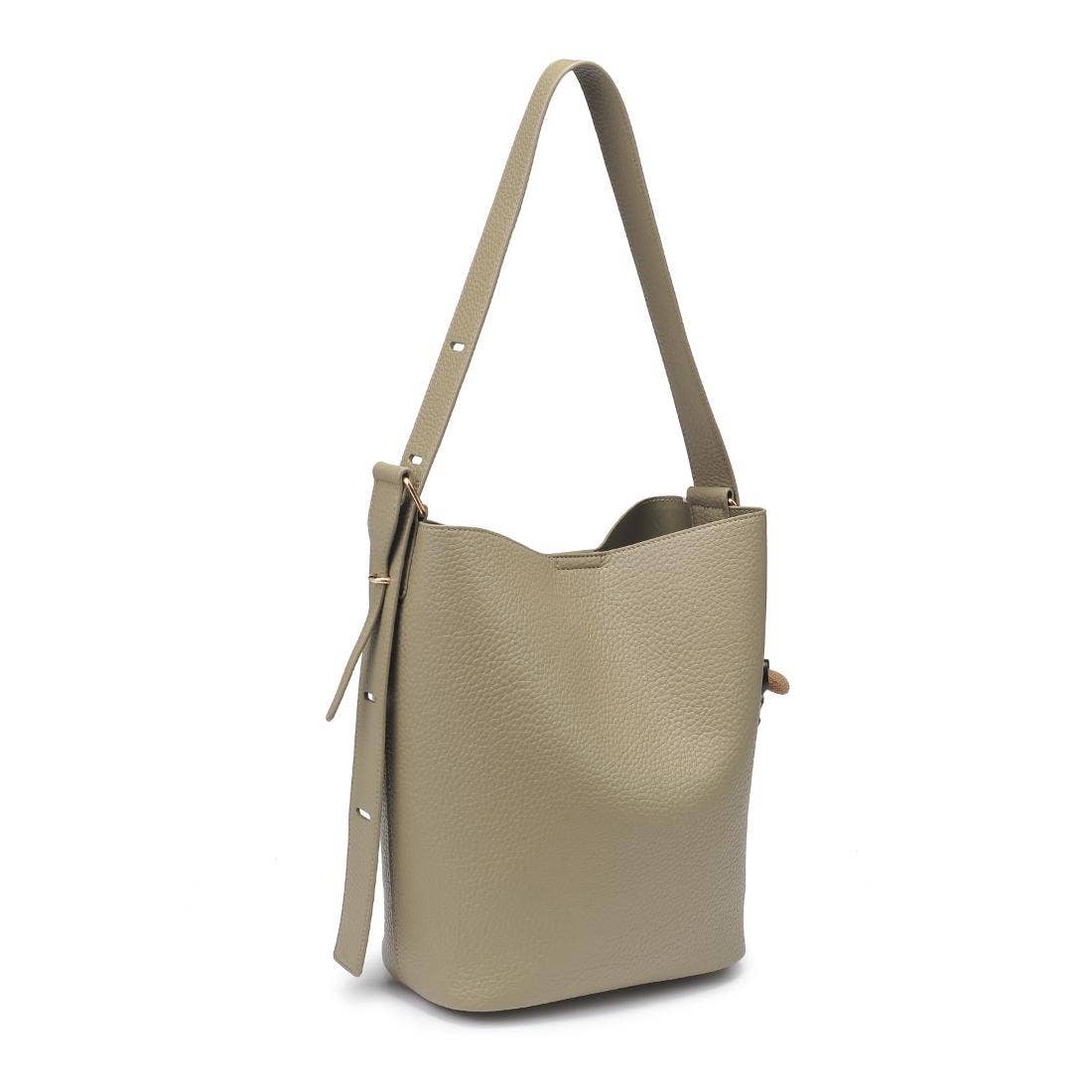 Jessica Hobo: Black