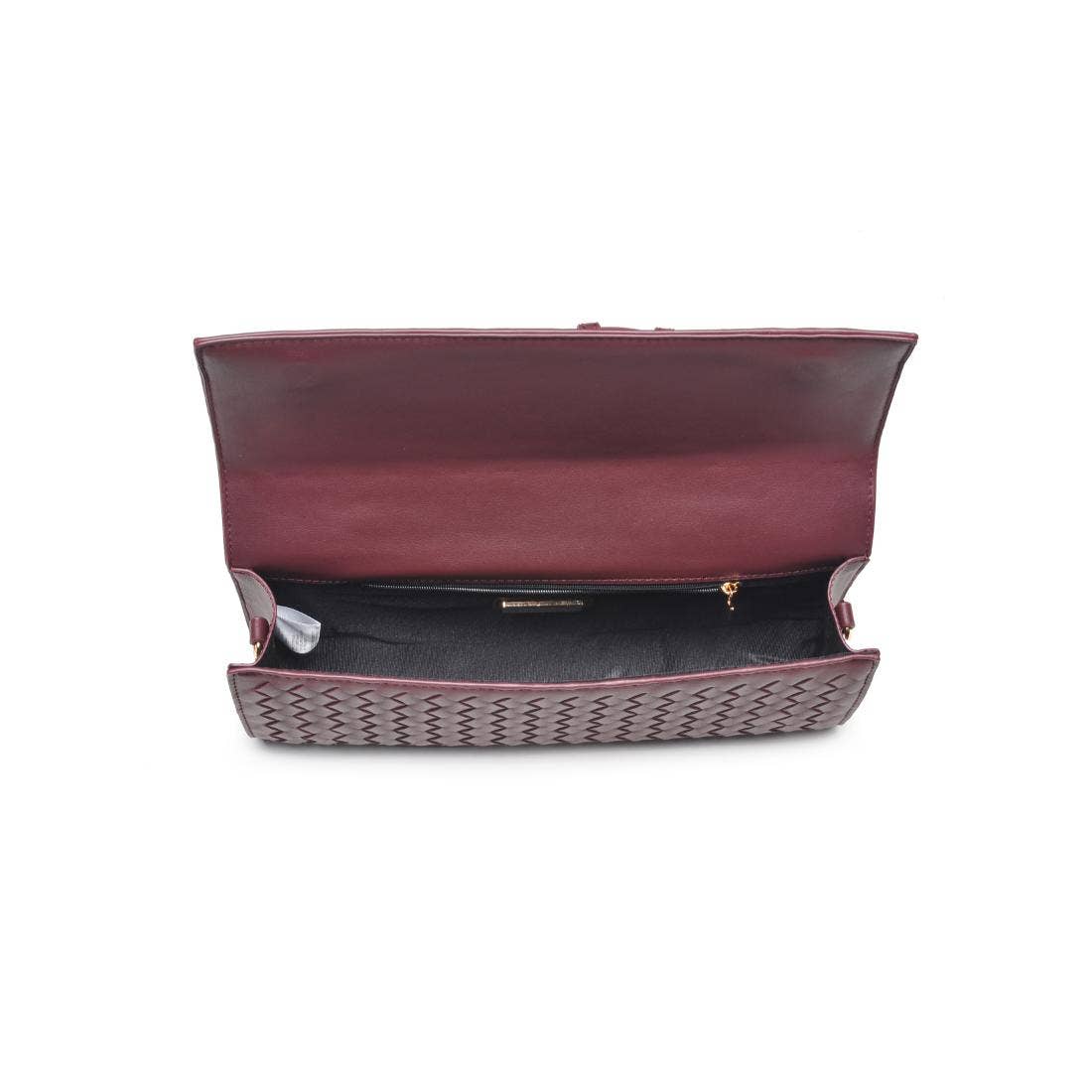 Emerson Crossbody: Midnight