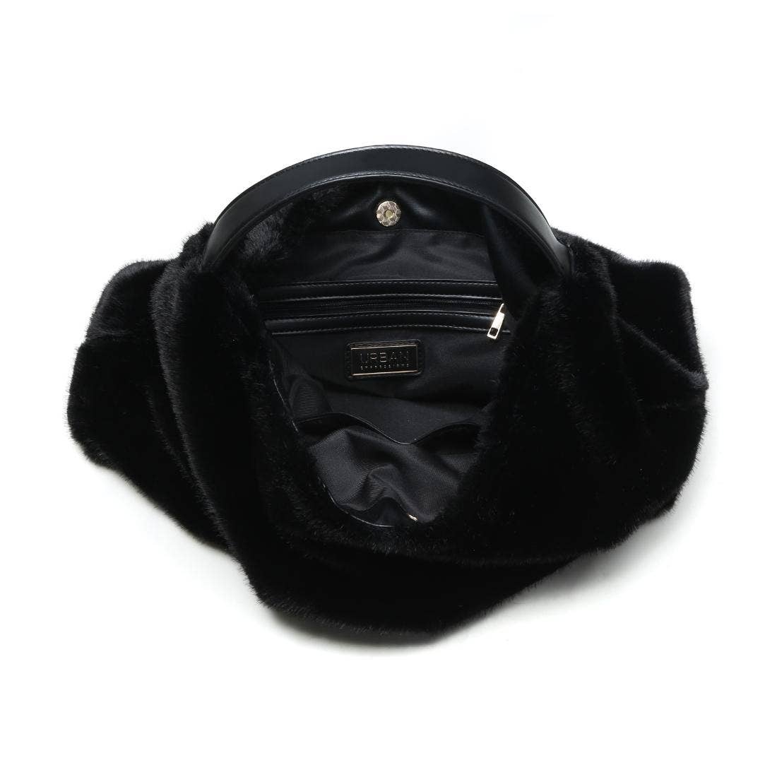 Chandler Hobo: Black