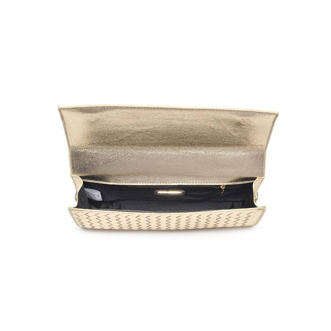 Emerson Crossbody: Wine