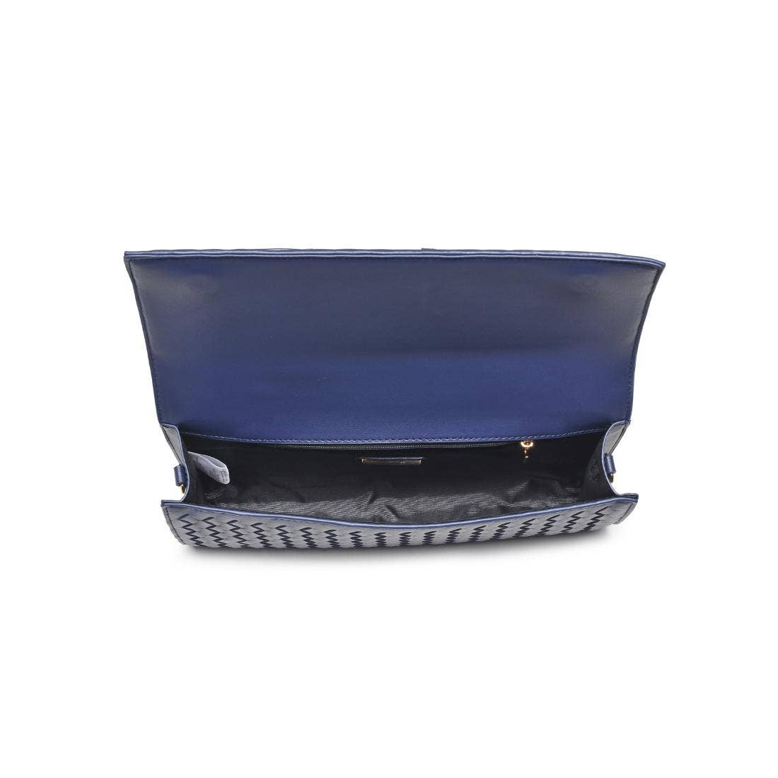 Emerson Crossbody: Midnight