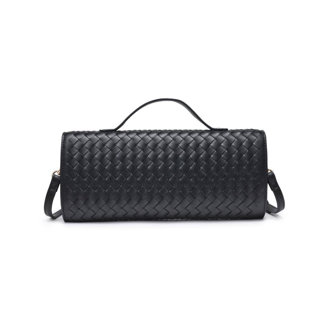 Emerson Crossbody: Wine