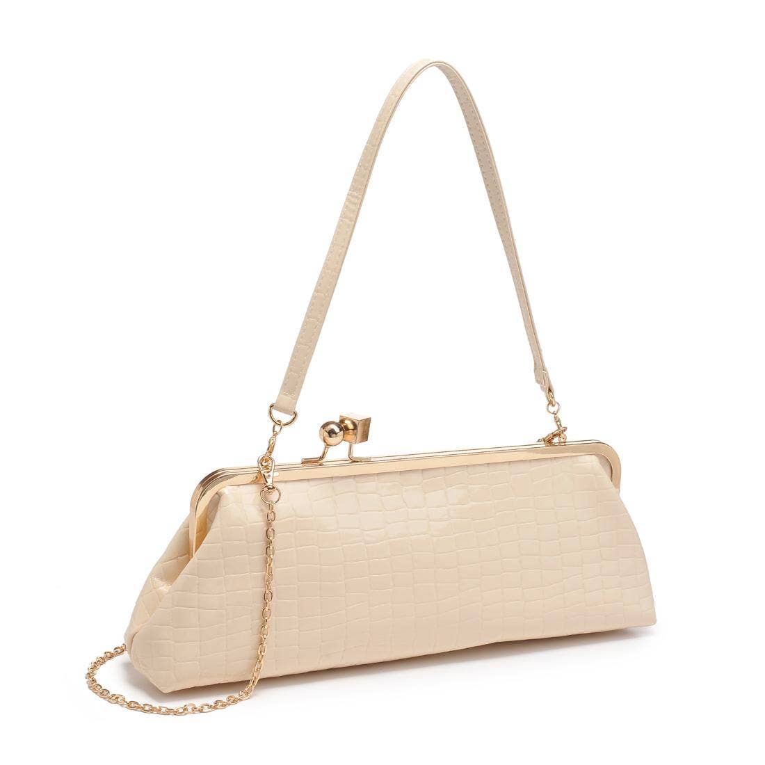 Piper Clutch: Wine