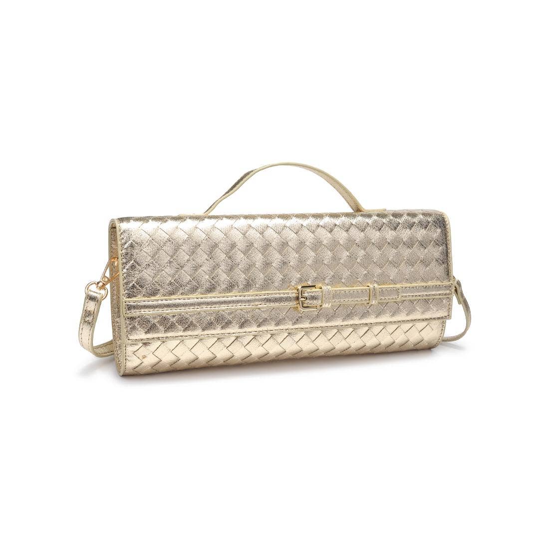 Emerson Crossbody: Midnight