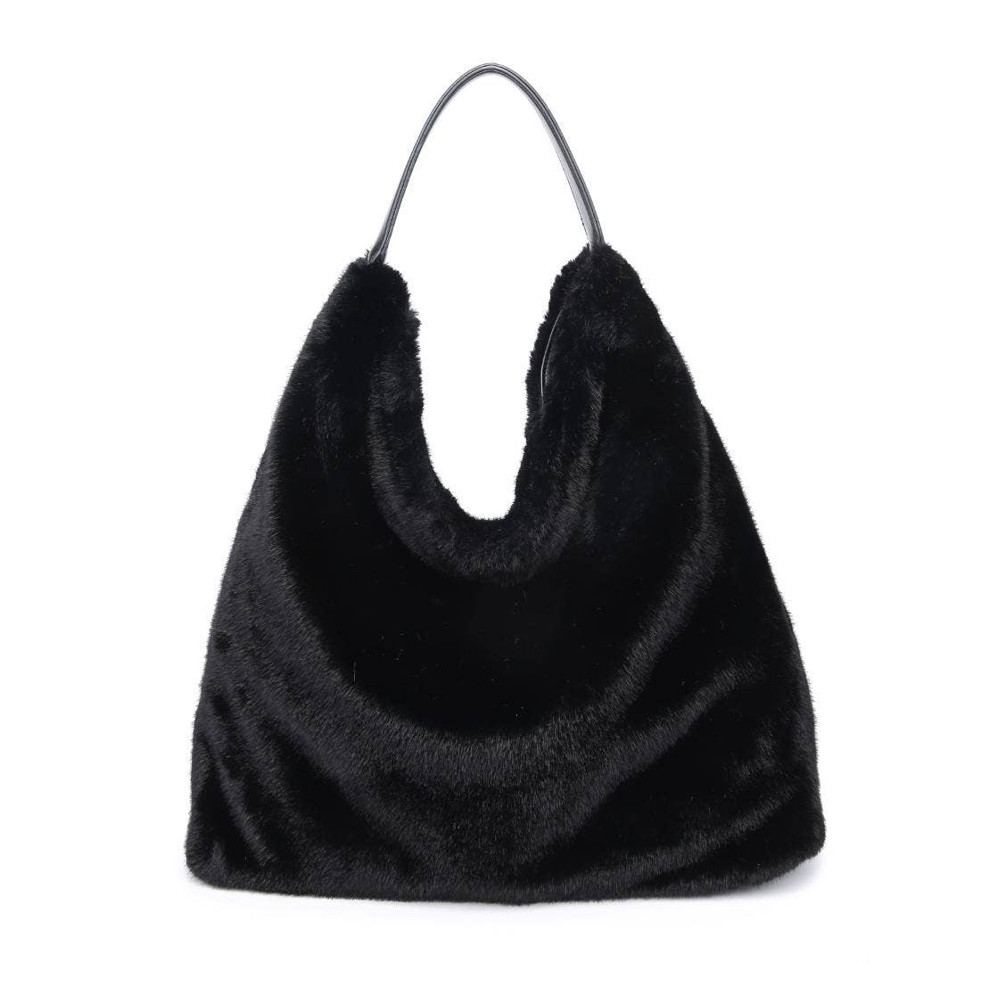Chandler Hobo: Black