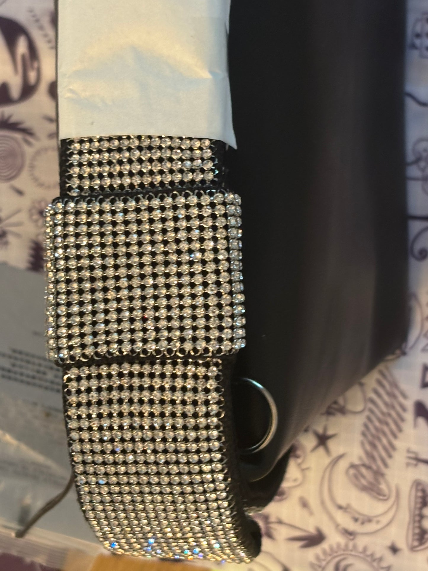 Kara Black Bow Bag
