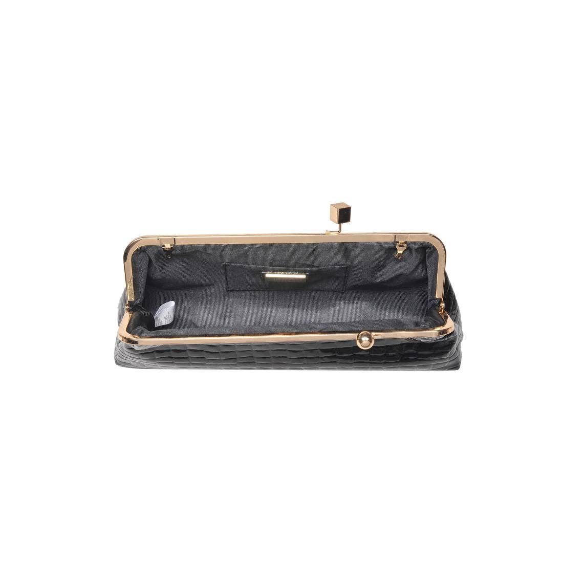 Piper Clutch: Wine
