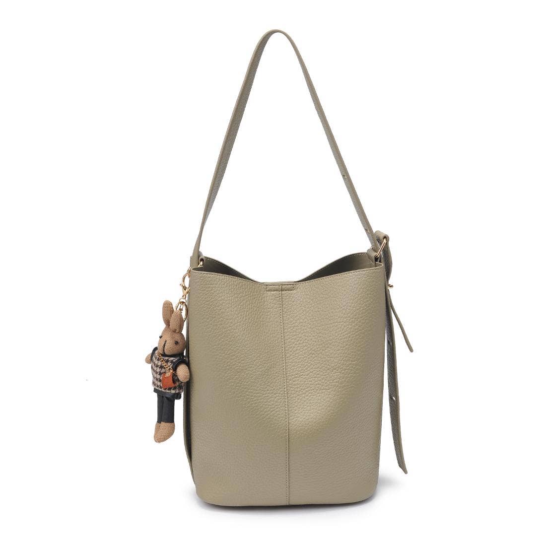 Jessica Hobo: Black