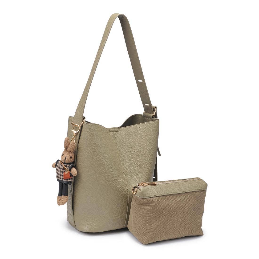 Jessica Hobo: Black