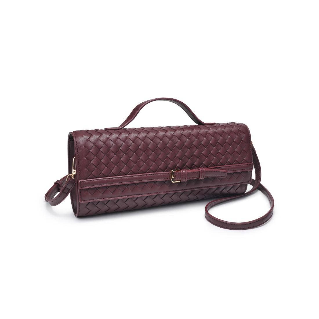Emerson Crossbody: Midnight