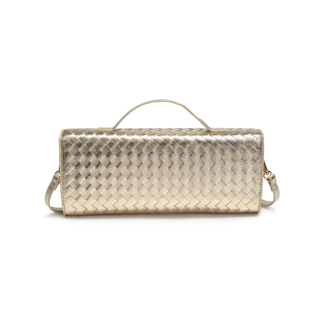 Emerson Crossbody: Midnight