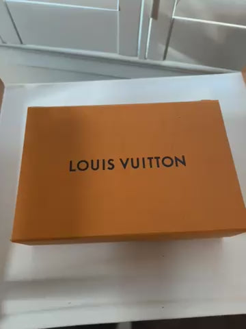 Louis Vuitton Ombré Kirigami set of 3