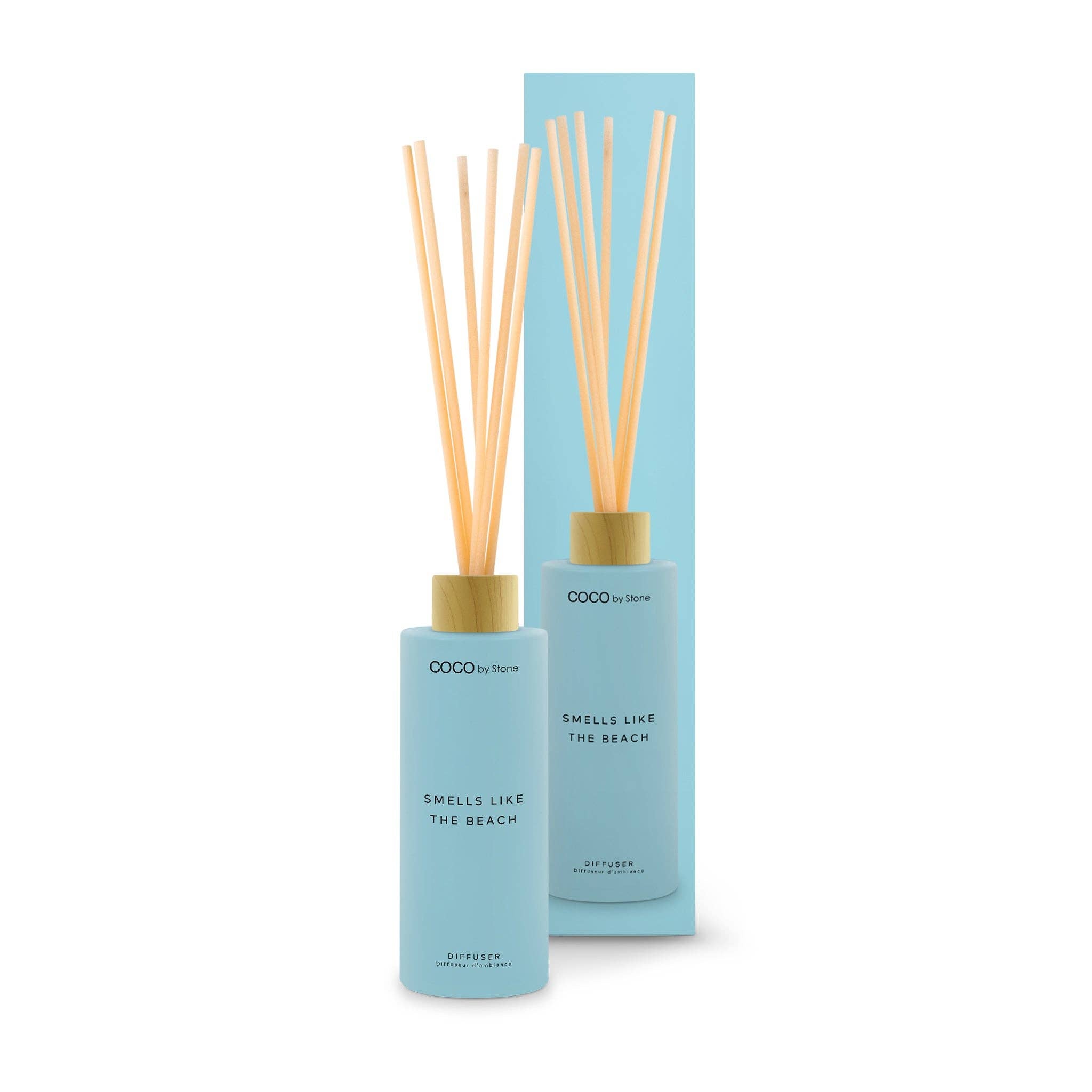 Luxury Reed & Gemstone Diffusers - JuneBugs Vintage Luxury
