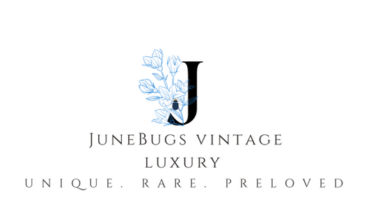 Junebugs Vintage Luxury Gift Card