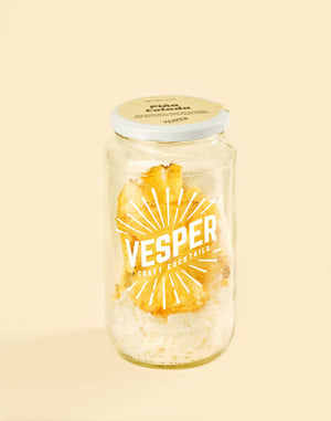 Pina Colada 32 oz Cocktail / Mocktail Mixer - Vesper