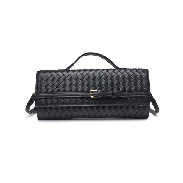 Emerson Crossbody: Midnight