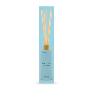 5oz Smells Like The Beach Reed Diffuser