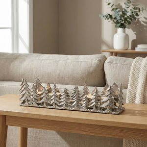 Tree Candle Holder