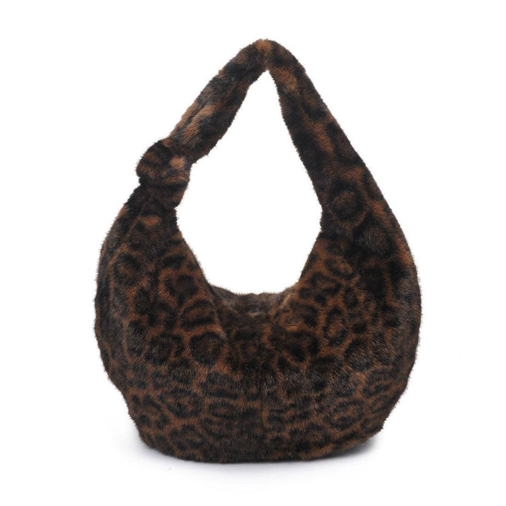 Cecilia Hobo: Leopard