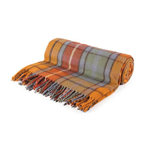 Tartan Tweed- Autumn Buchanan