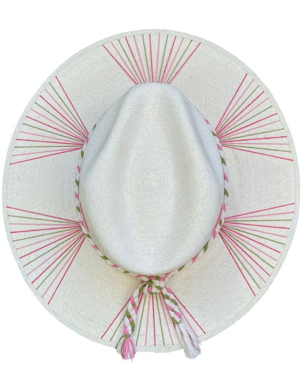 Augusta Caddie Hat: Small