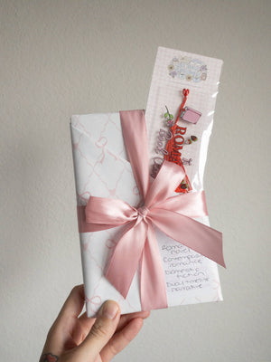 Blind Date With A Book, Mystery or Romance