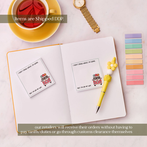 160 Page A5 Blank Journals: 120 GSM Thick Blank Card Stock: Yellow