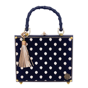 Polka Dance Bag