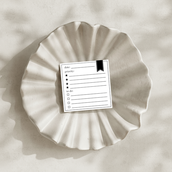 50 Sheet Post-It Notes