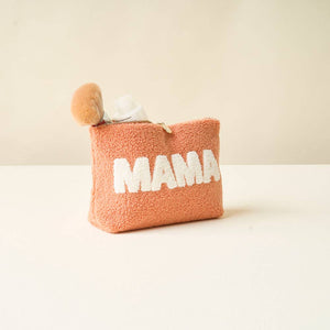 Teddy Pouch-Mama 2.0