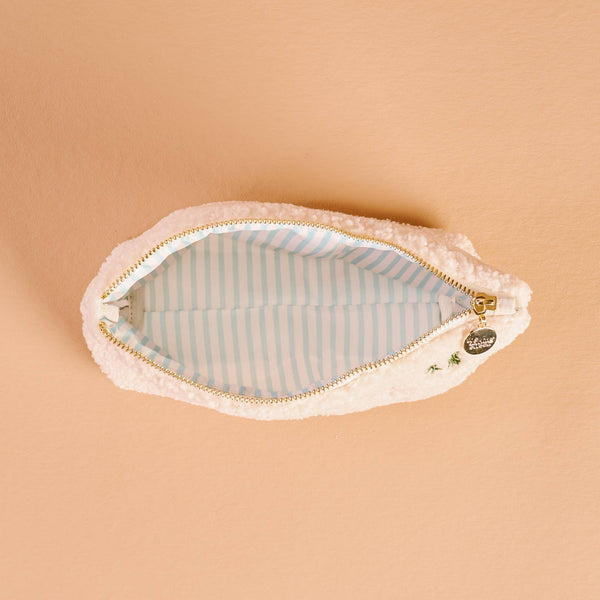 Teddy Pouch-Aprés Ski