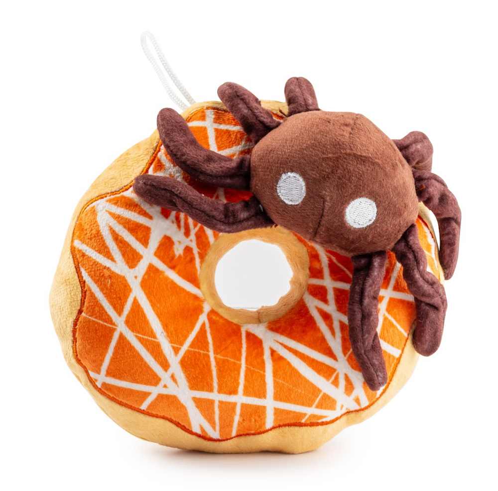 Spooky Season Dog Toys