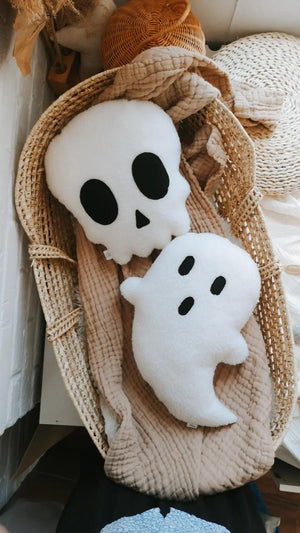 Ghost Pillow