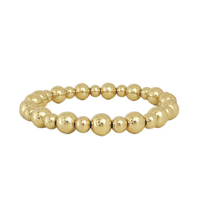 Emmy Elegant Bracelet Collection: Stack