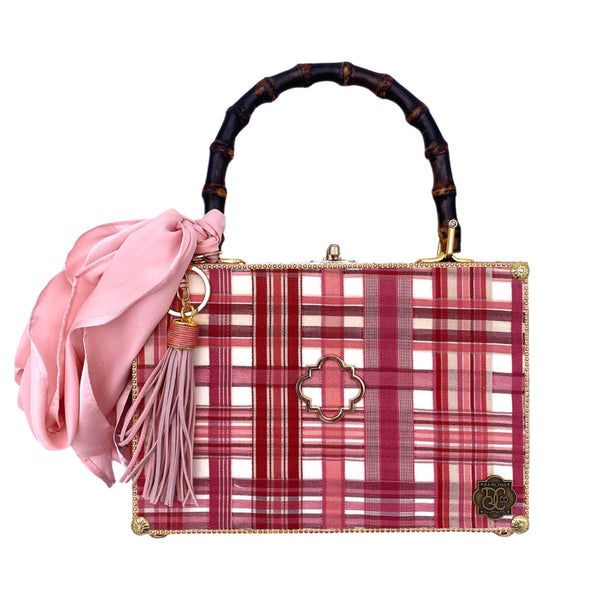 Cherry Blossom Bag