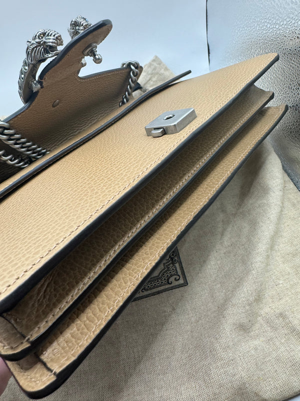 Gucci Dionysus Small Shoulder bag