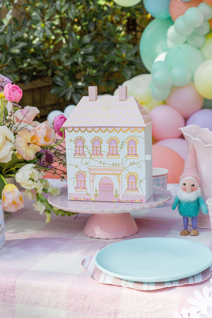 Dollhouse Bath Balm Set