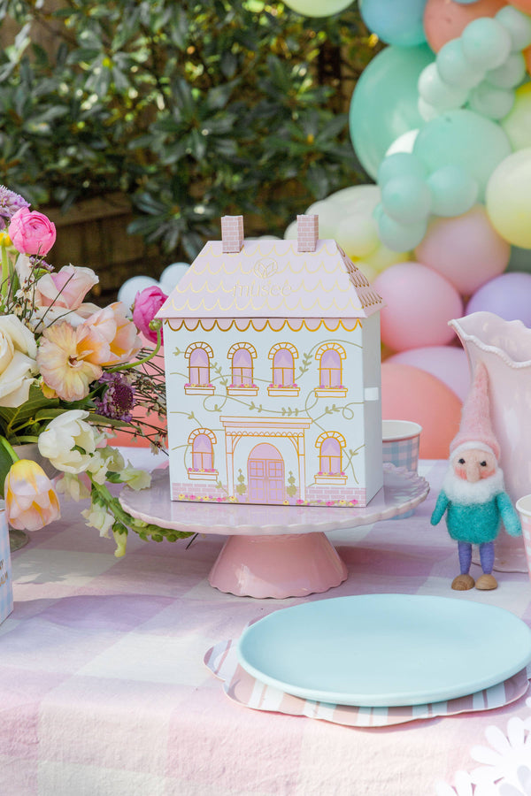 Dollhouse Bath Balm Set