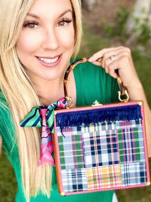 Westport Prep Bag