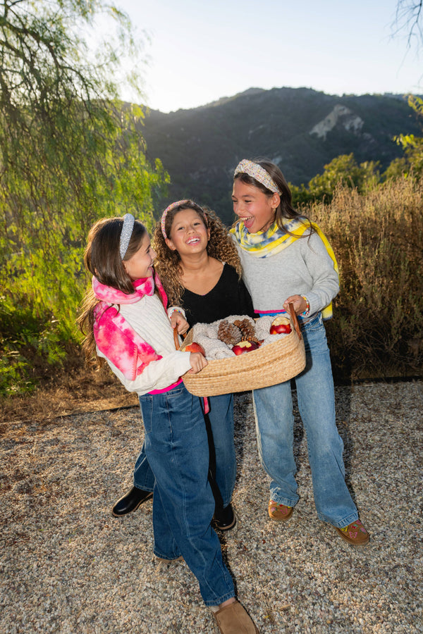 Sprinkle Headbands - 6 Colors!: Lavender