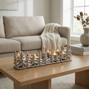 Tree Candle Holder