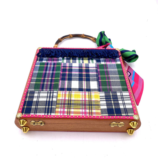 Westport Prep Bag