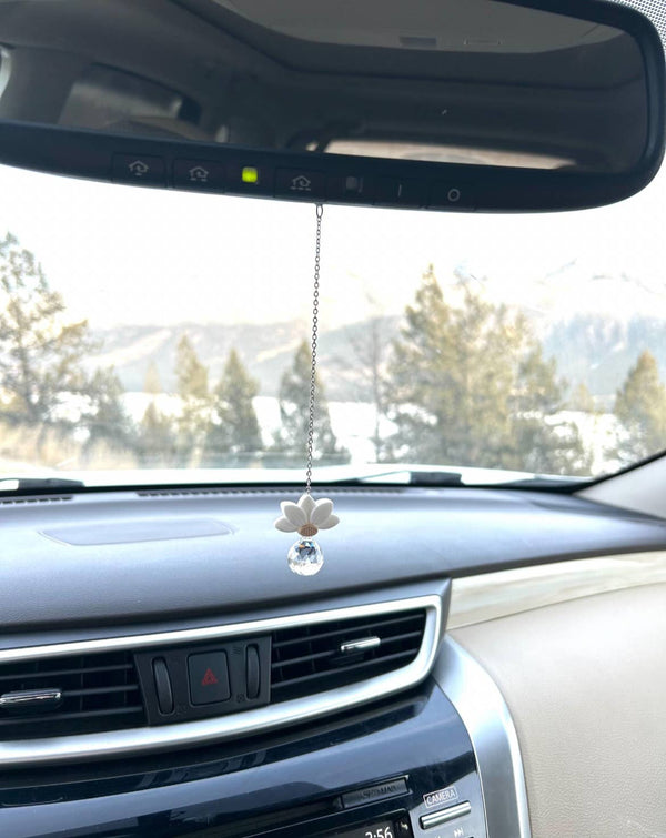 Suncatcher, & Car Accessories