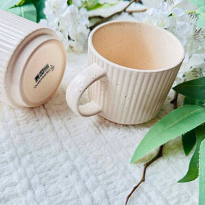 Cozy Self Care Basket Gift Set