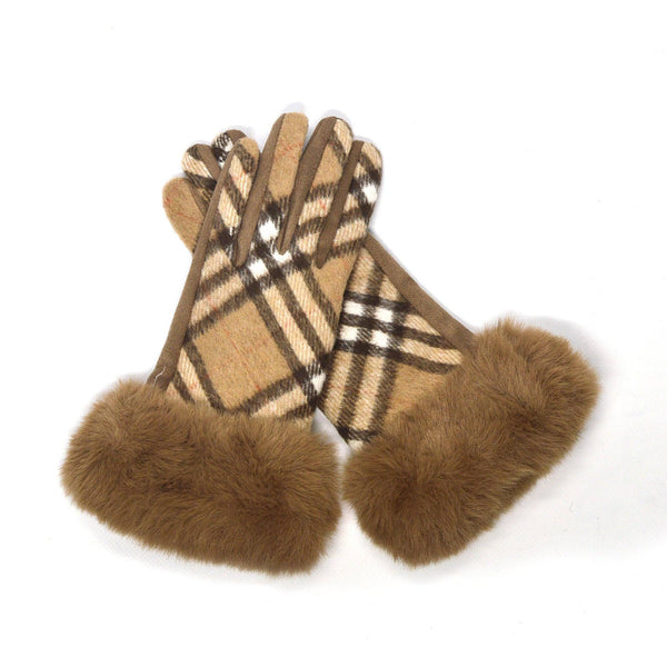 The Everyday Gloves | Taupe