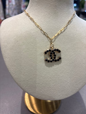 Chanel Upcycled