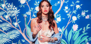 Nerissa Ring: Yelwyn